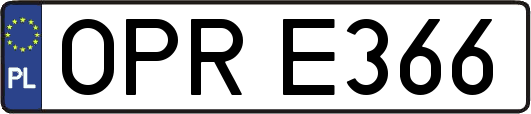 OPRE366