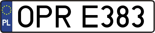 OPRE383