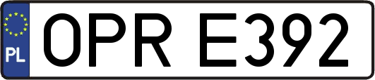 OPRE392