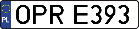 OPRE393