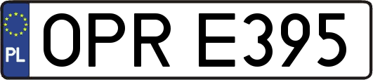 OPRE395