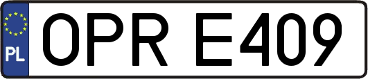 OPRE409