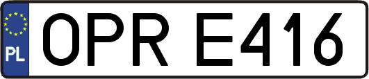 OPRE416