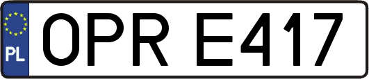 OPRE417