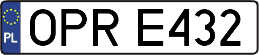 OPRE432