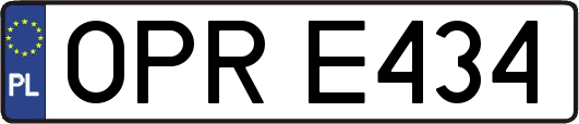 OPRE434