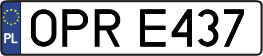 OPRE437