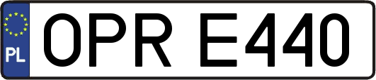 OPRE440