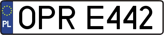 OPRE442