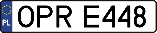 OPRE448