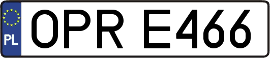 OPRE466