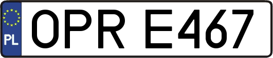 OPRE467