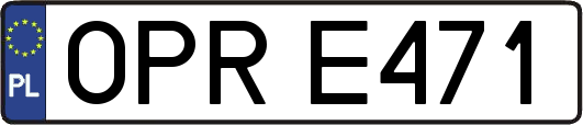 OPRE471