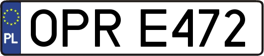 OPRE472