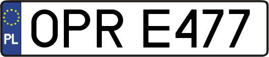OPRE477