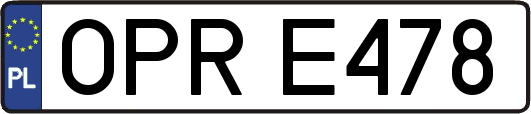 OPRE478