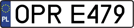 OPRE479