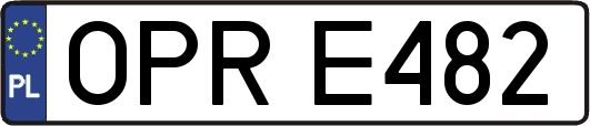 OPRE482
