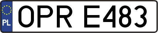 OPRE483