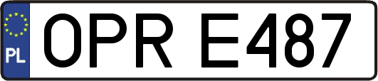 OPRE487