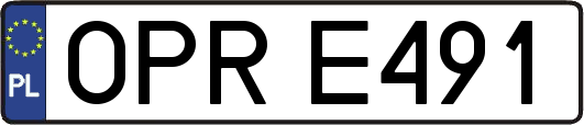 OPRE491