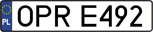 OPRE492