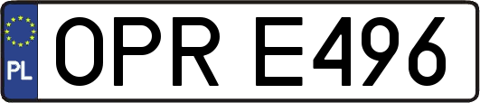 OPRE496