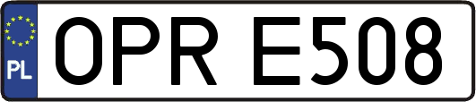OPRE508