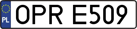 OPRE509