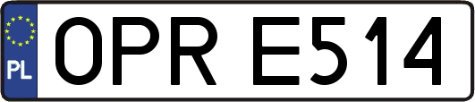 OPRE514