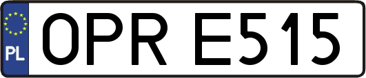 OPRE515
