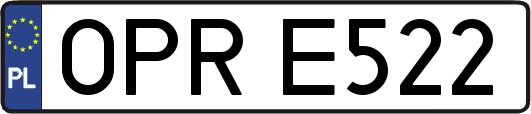 OPRE522