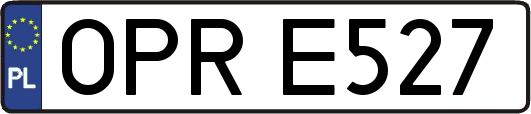 OPRE527