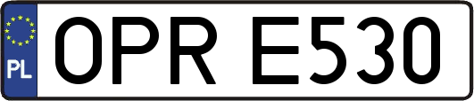 OPRE530