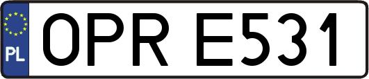 OPRE531
