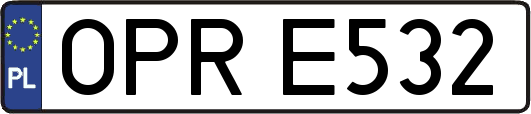 OPRE532