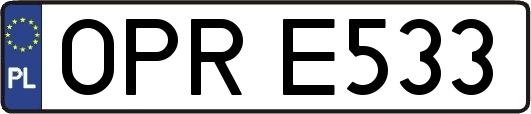 OPRE533