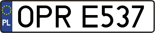 OPRE537