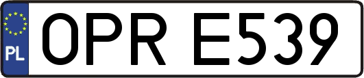 OPRE539