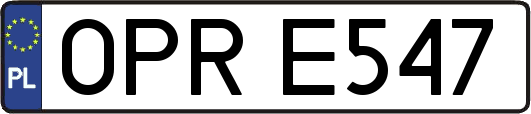 OPRE547
