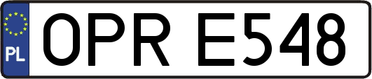 OPRE548