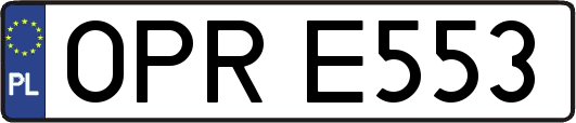 OPRE553