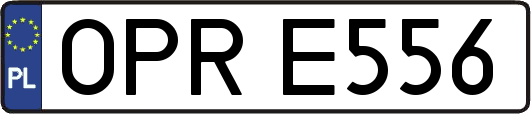 OPRE556