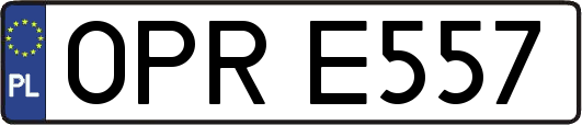 OPRE557