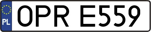 OPRE559