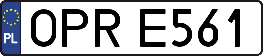 OPRE561