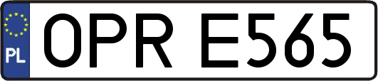 OPRE565