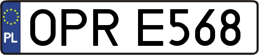 OPRE568