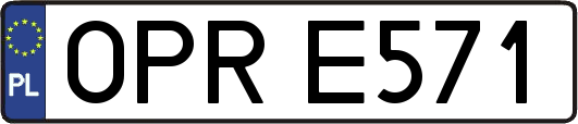 OPRE571