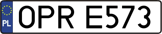 OPRE573